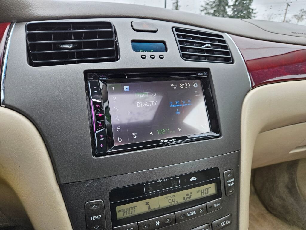 Used 2004 Lexus ES 330 image 18