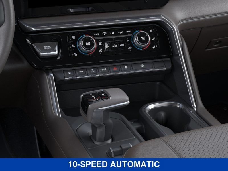 New 2026 GMC Sierra 1500 Denali w/ Denali Reserve Package AWD/4WD image 24