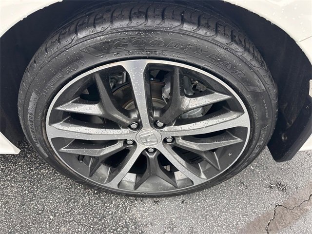 Used 2024 Honda Civic Touring image 27