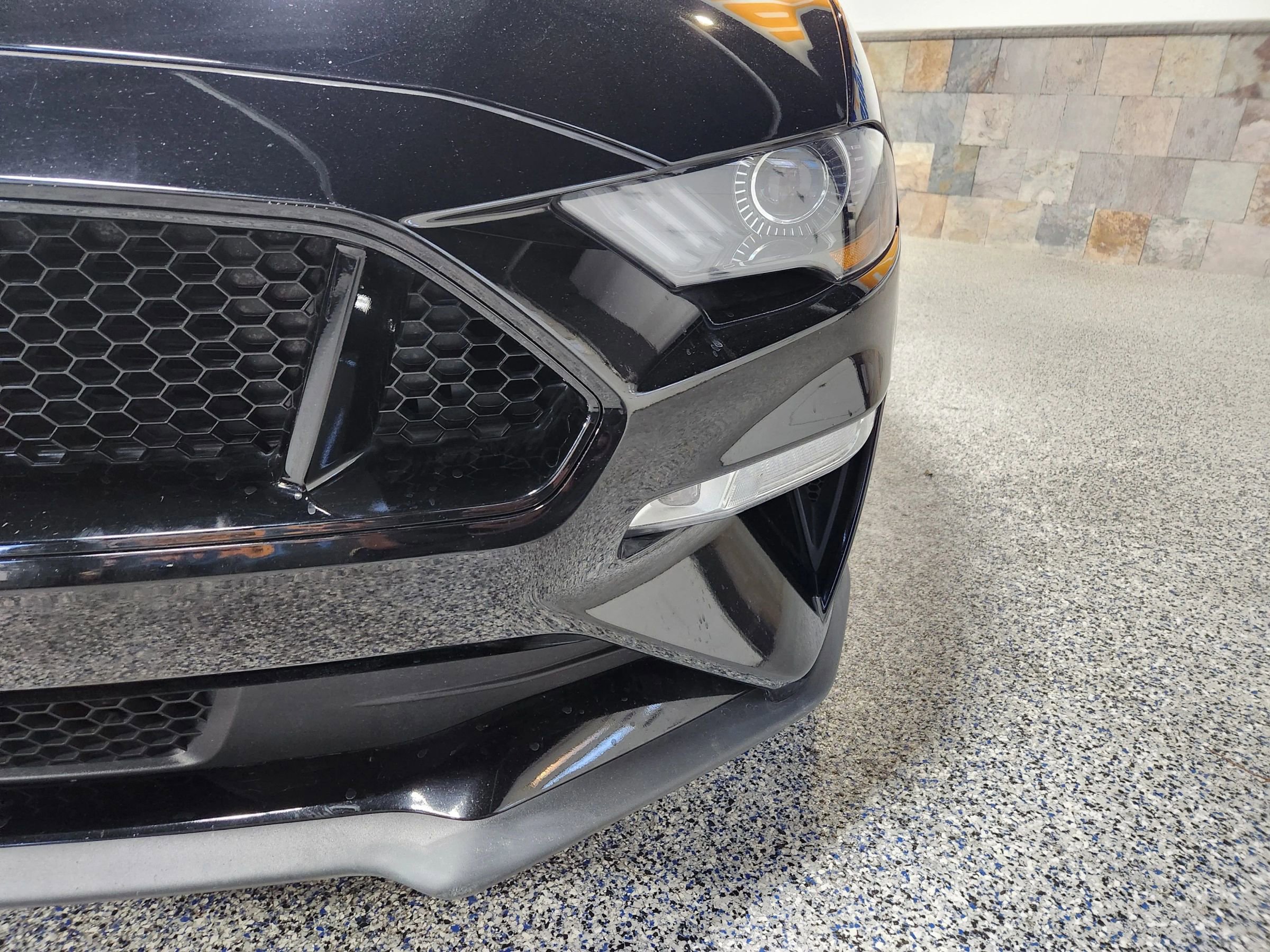 Used 2023 Ford Mustang GT Premium w/ Equipment Group 401A image 14