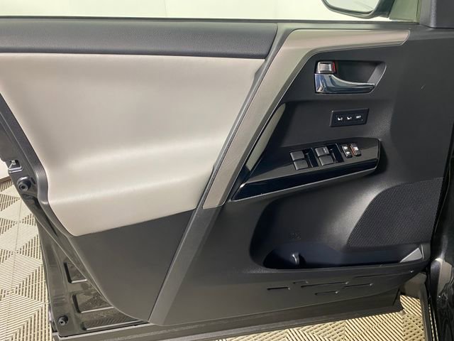 Used 2017 Toyota RAV4 Limited w/ All Weather Liner Package AWD/4WD image 20