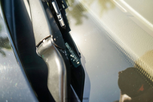 Used 2000 Mercedes-Benz S 430 image 70