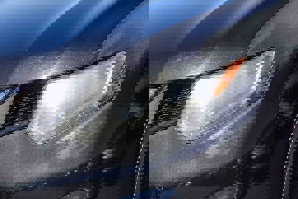 Used 2016 Nissan Rogue S image 8