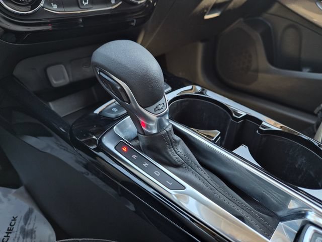 Used 2025 Chevrolet Trax ACTIV w/ Driver Confidence Package FWD image 29