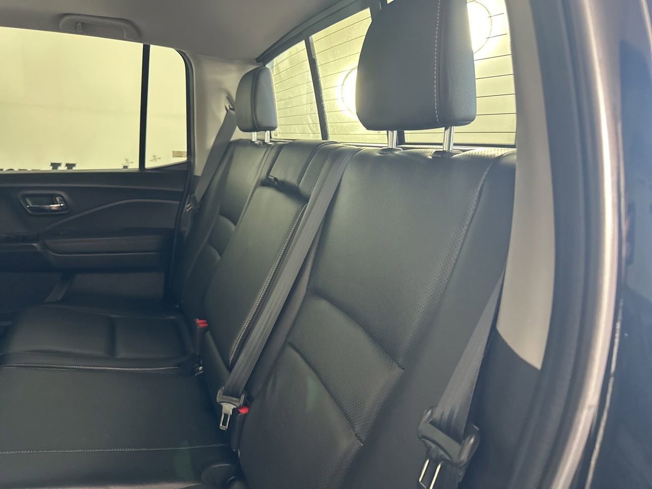 Used 2023 Honda Ridgeline RTL image 26