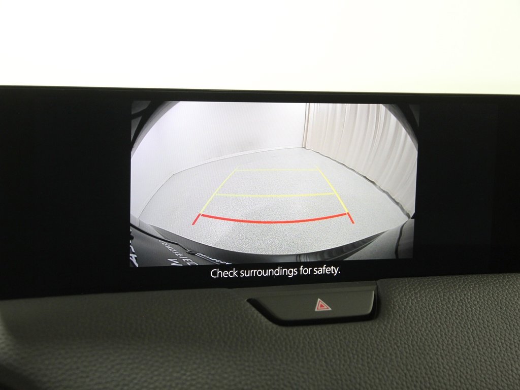 Used 2025 MAZDA CX-90 Plug-In Hybrid w/Premium Sport image 13