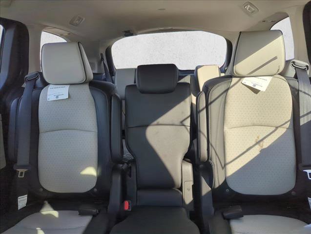 New 2026 Honda Odyssey Elite image 19