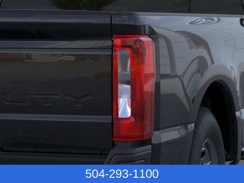 New 2026 Ford F350 XL image 21