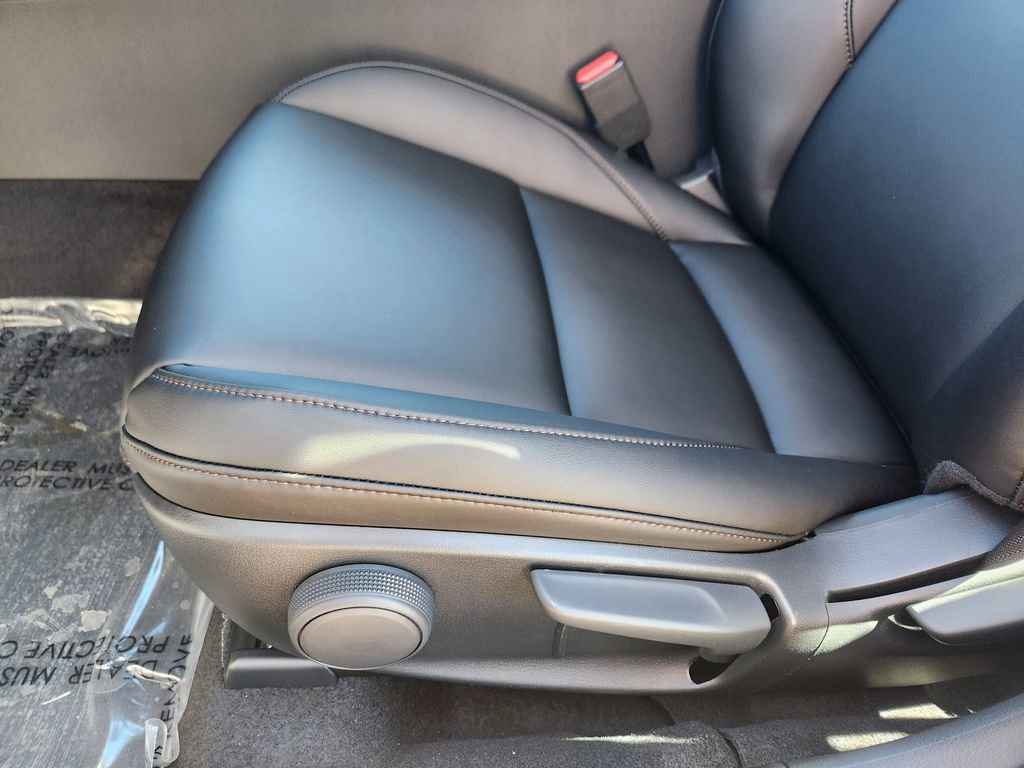 New 2026 MAZDA MAZDA3 s Sport image 14