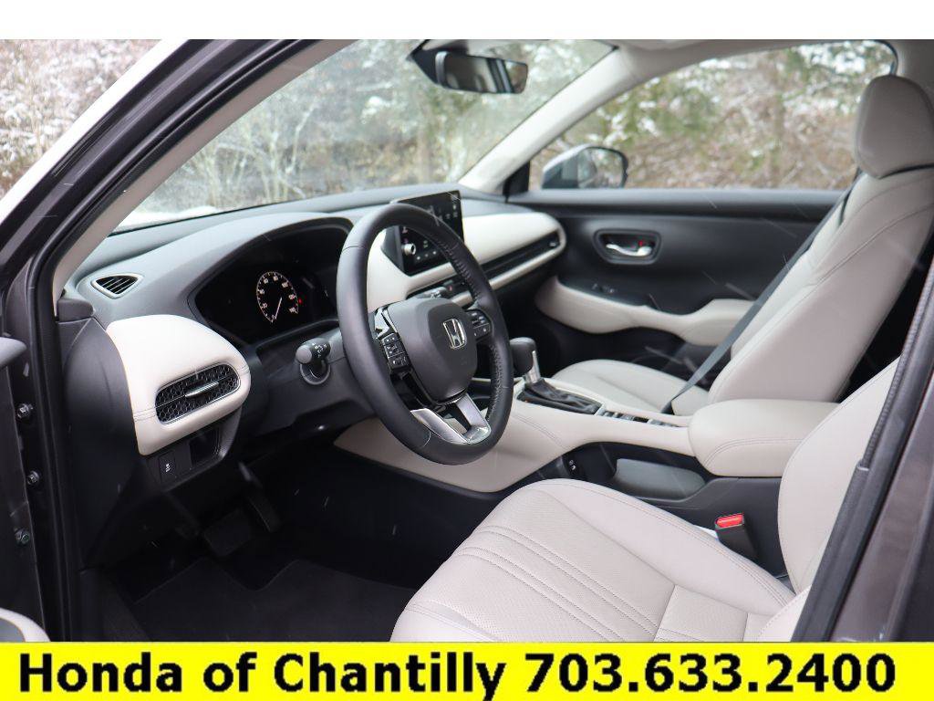 Certified 2026 Honda HR-V EX-L image 21