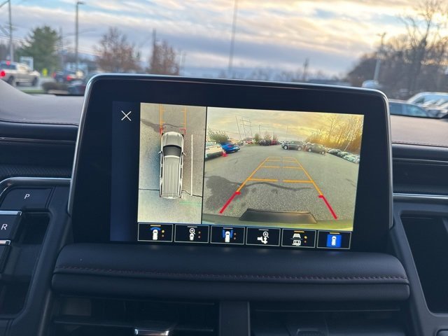 Used 2023 Chevrolet Tahoe RST w/ Luxury Package image 22