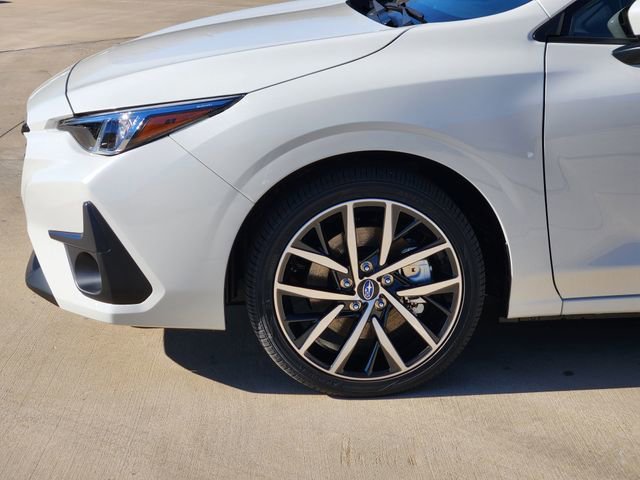 New 2026 Subaru Impreza 2.0i Sport AWD/4WD image 5