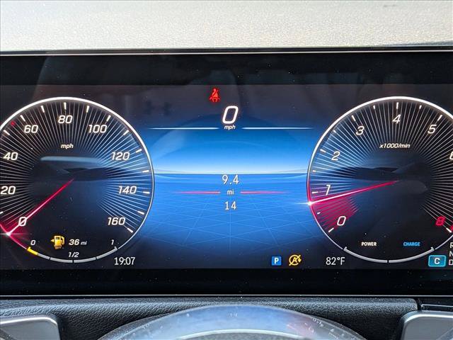 New 2026 Mercedes-Benz GLB 250 4MATIC image 11
