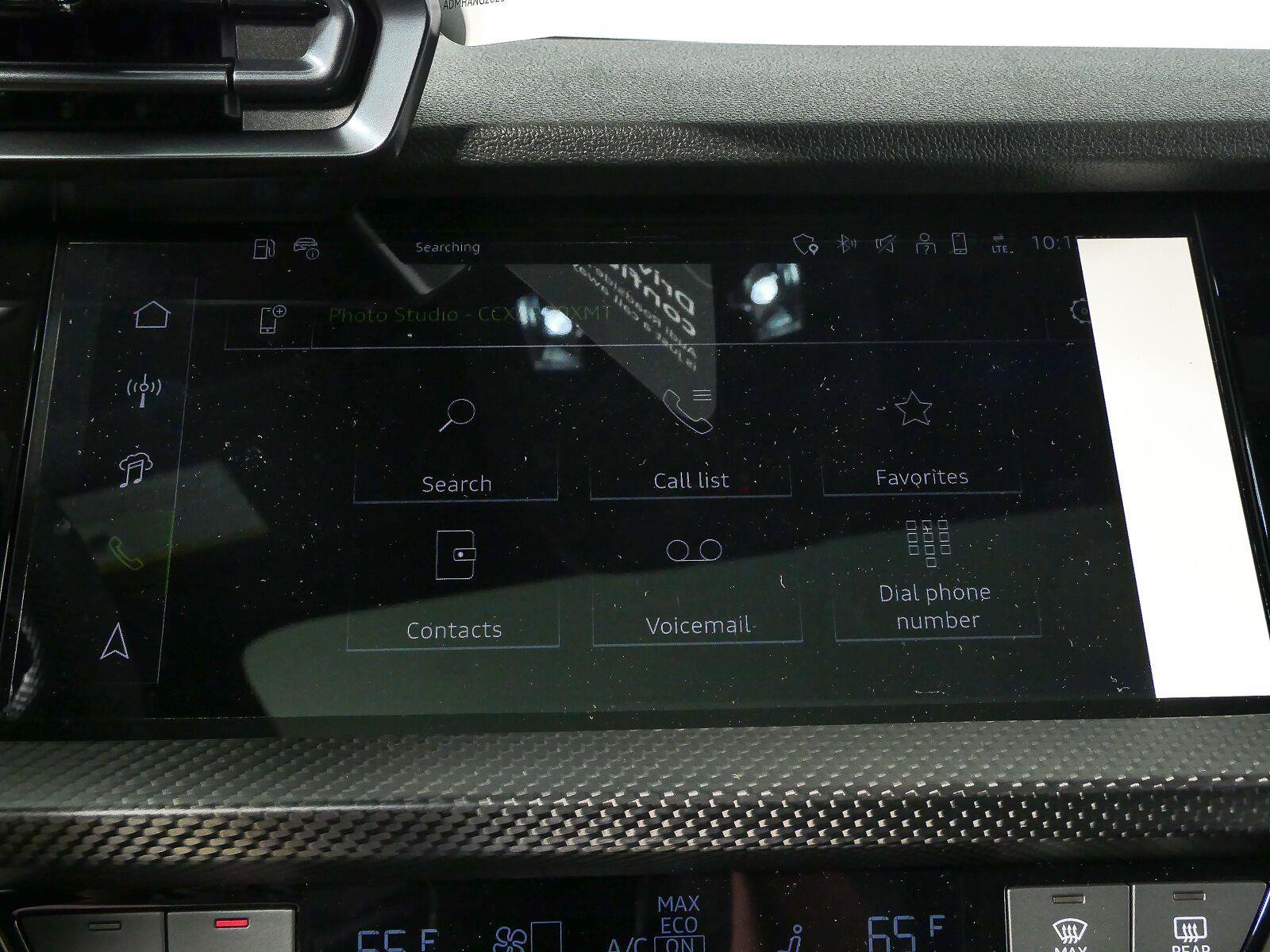 New 2026 Audi RS 3 AWD/4WD image 17