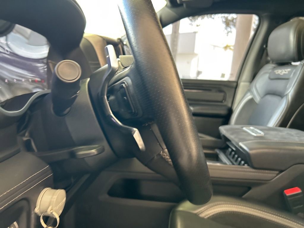 Used 2023 RAM 1500 TRX w/ TRX Level 1 Equipment Group image 76