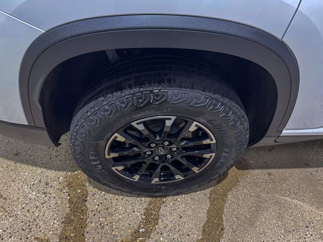 Used 2024 Chevrolet Traverse Z71 image 31