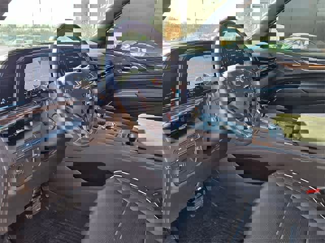 Used 2023 Cadillac Escalade Premium Luxury w/ LPO, Floor Liner Package image 2