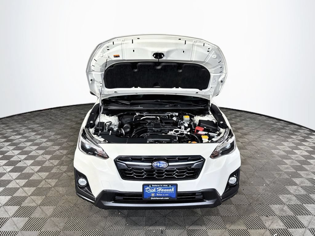 Used 2018 Subaru Crosstrek 2.0i Limited AWD/4WD image 23