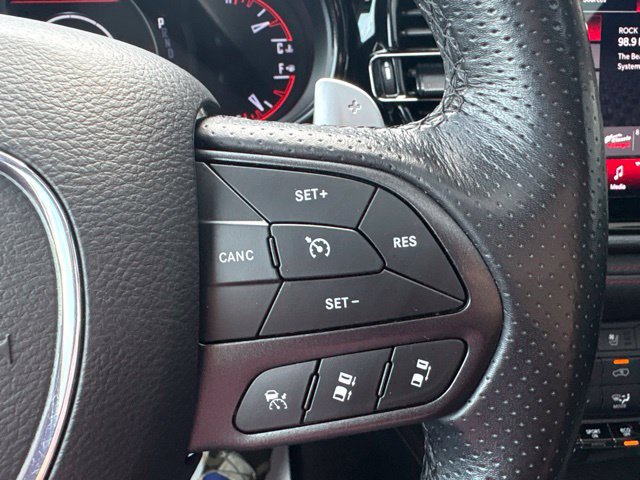 Used 2024 Dodge Durango GT AWD/4WD image 23