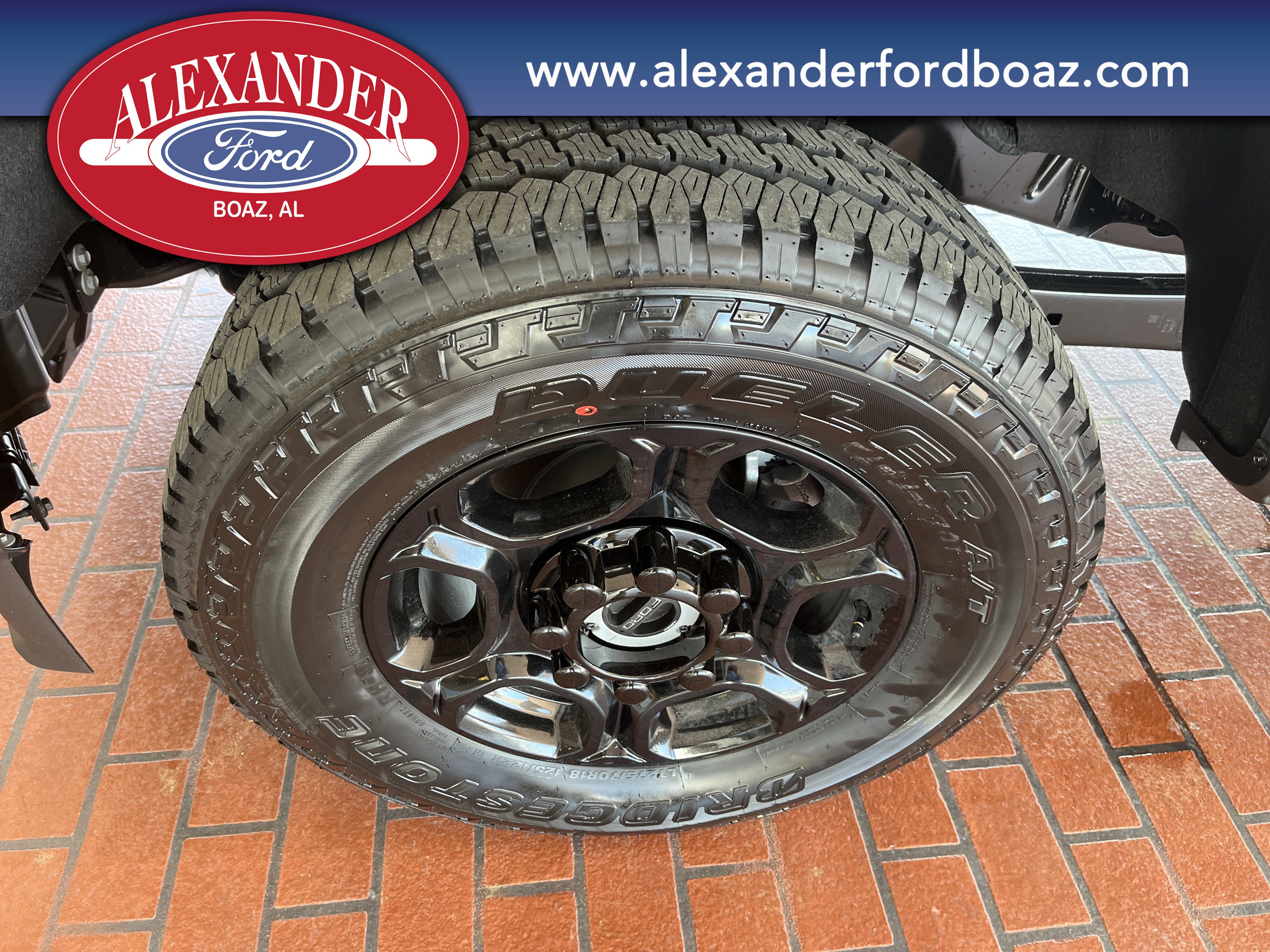 New 2026 Ford F250 XL image 11