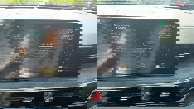 New 2026 Kia K5 EX image 29