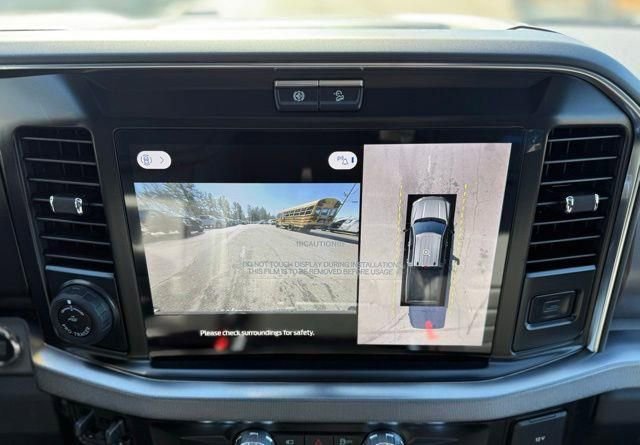 New 2026 Ford F350 Platinum w/ Tremor Off-Road Package image 26