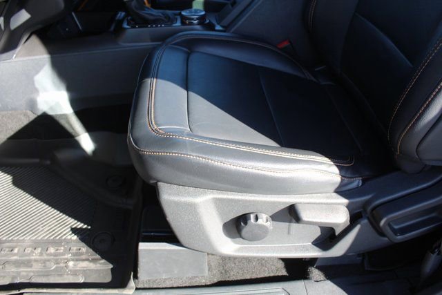 Used 2023 Ford Bronco Badlands w/ Sasquatch Package image 42