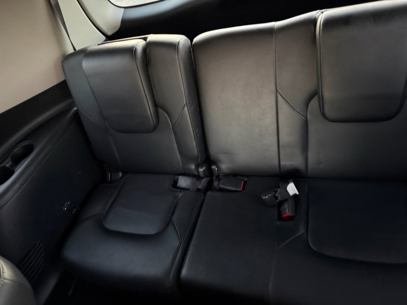 Used 2020 INFINITI QX80 Luxe w/ Cargo Package image 21