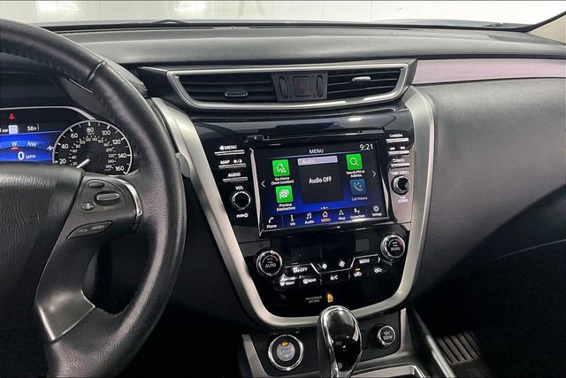 Used 2024 Nissan Murano SL image 9