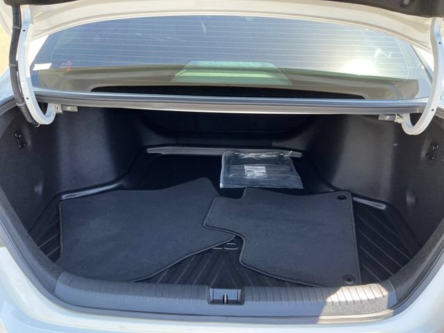 Certified 2023 Honda Accord EX image 12