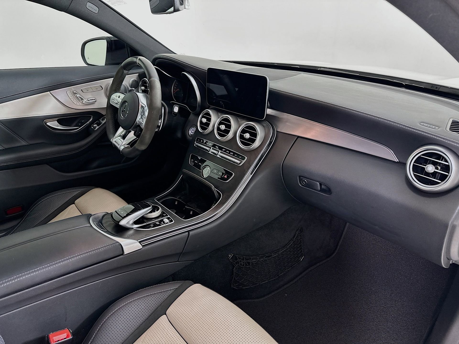 Used 2019 Mercedes-Benz C 63 AMG S image 31