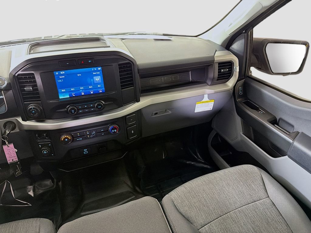 Used 2022 Ford F150 XL w/ Equipment Group 101A High image 24