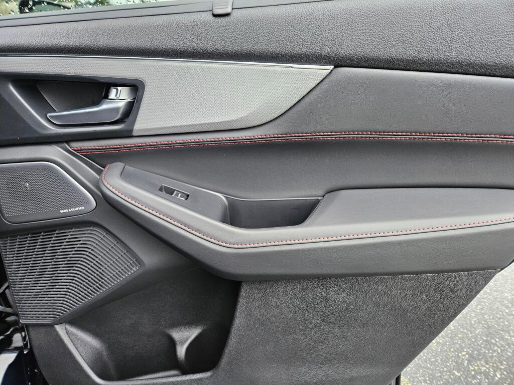 New 2026 Acura MDX A-Spec image 17