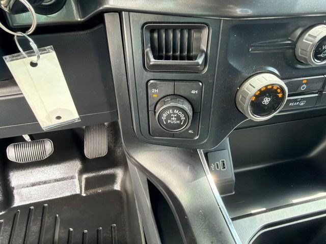 Used 2025 Ford F150 STX AWD/4WD image 18
