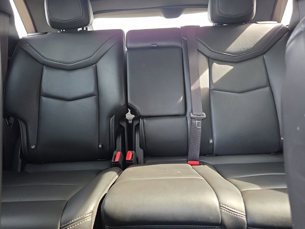 Used 2021 Cadillac XT5 Premium Luxury AWD/4WD image 20