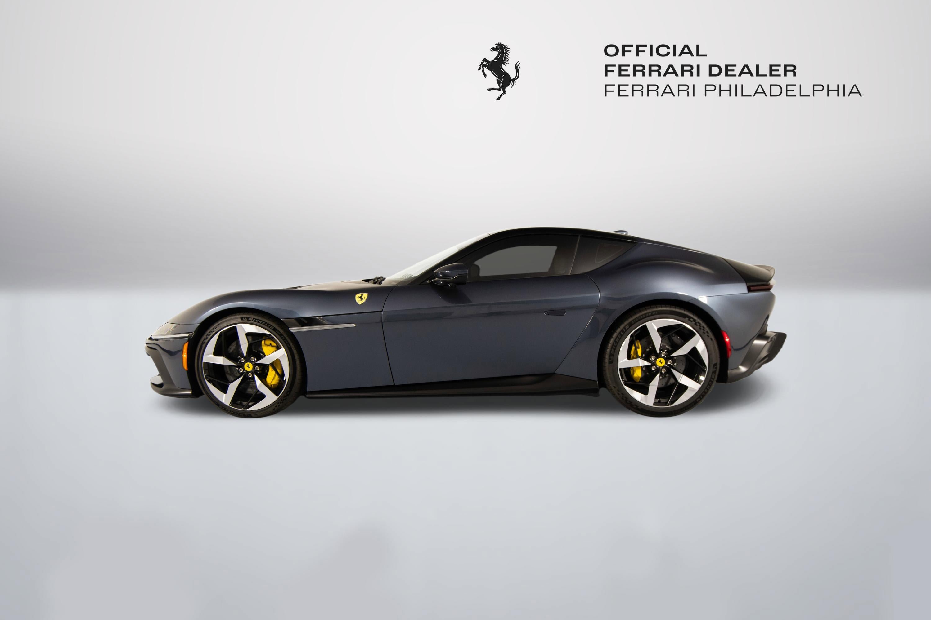 Certified 2025 Ferrari 12Cilindri image 4