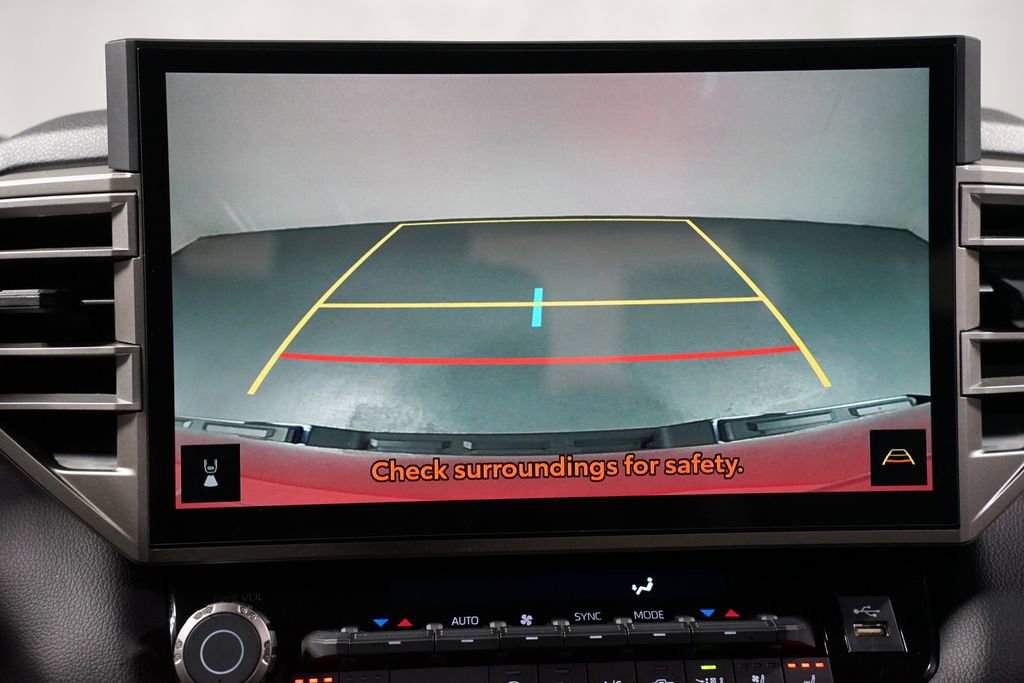 Used 2025 Toyota Tundra Limited image 20