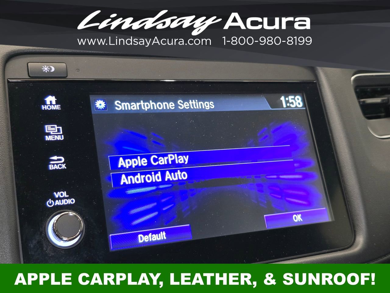 Used 2022 Honda HR-V EX-L image 19