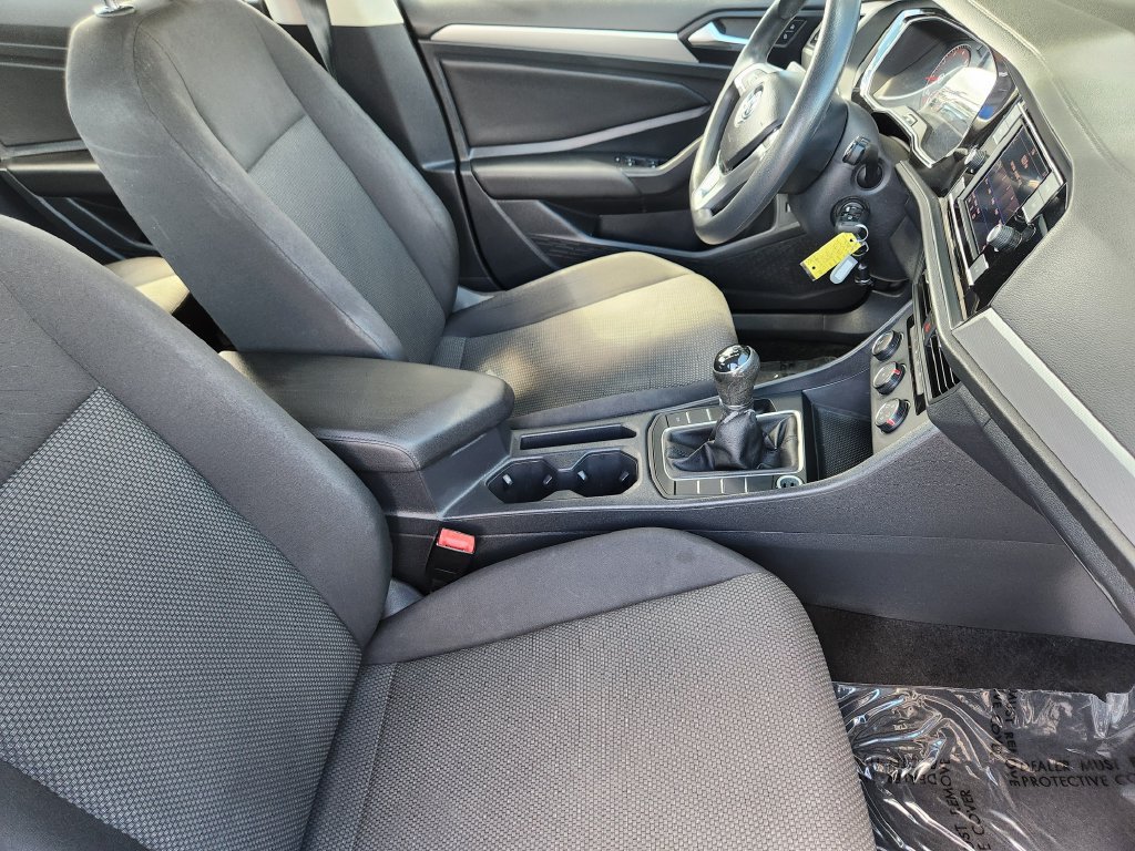 Used 2019 Volkswagen Jetta S w/ Driver Assistance Package FWD image 5