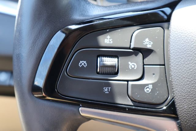 Used 2022 Buick Enclave Premium w/ Experience Buick Package AWD/4WD image 8