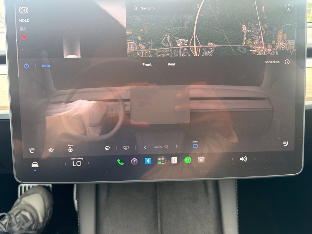 Used 2023 Tesla Model 3 Standard Range RWD image 26