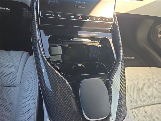 Certified 2025 Mercedes-Benz AMG GT 63 image 11
