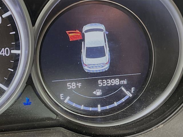 Used 2020 MAZDA MAZDA6 Sport image 9