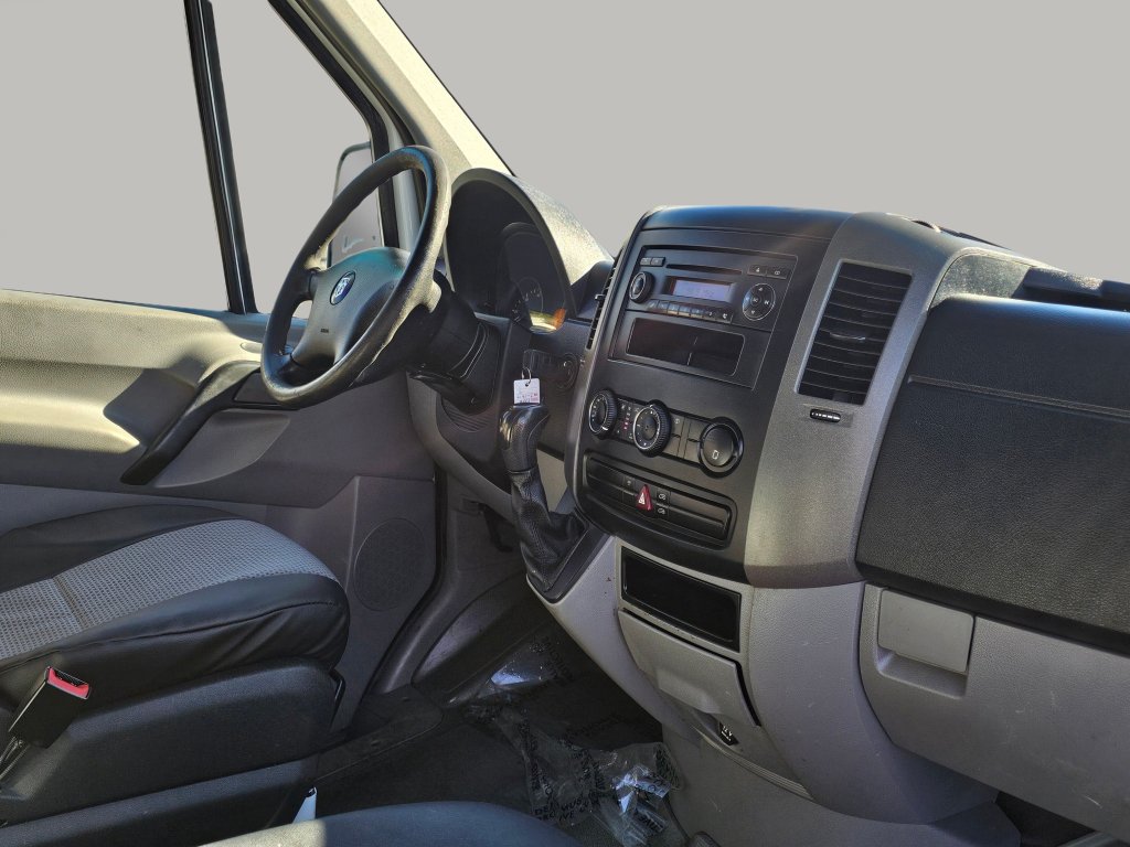 Used 2008 Dodge Sprinter 2500 w/ Contractor Group RWD image 28