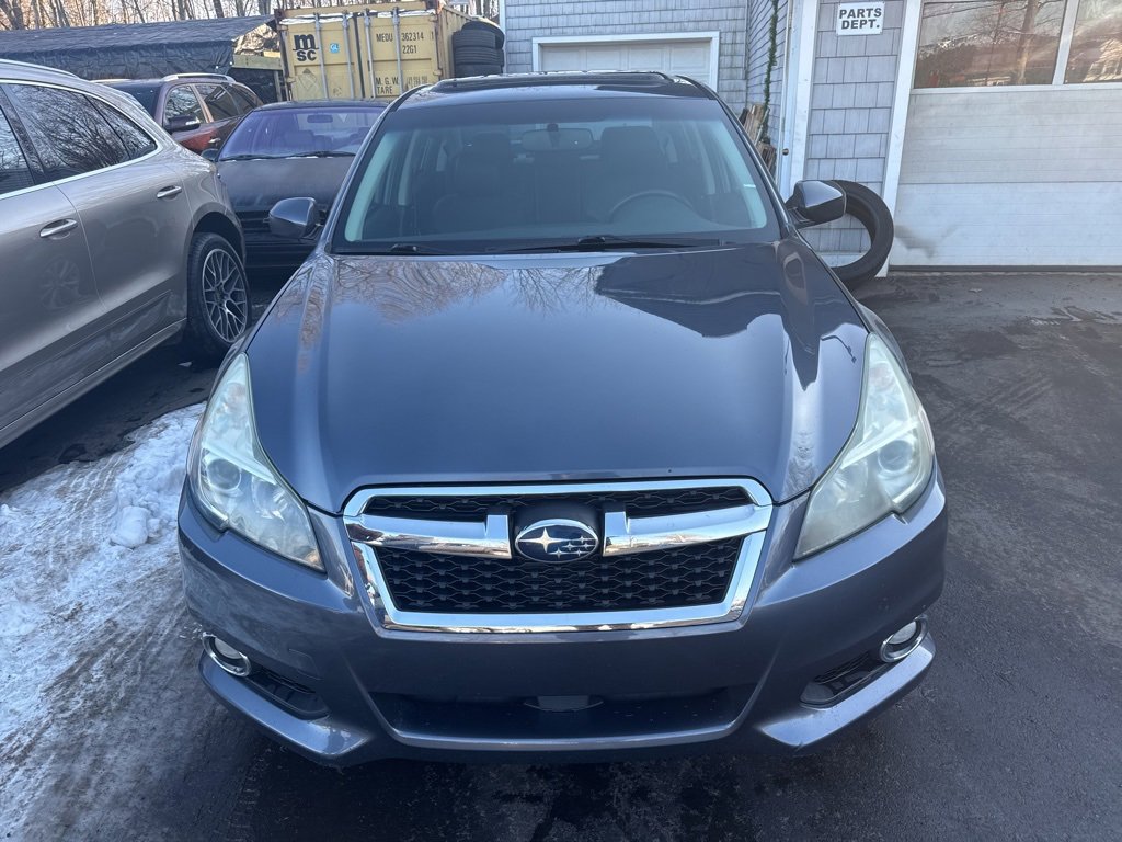Used 2014 Subaru Legacy 3.6R Limited image 4
