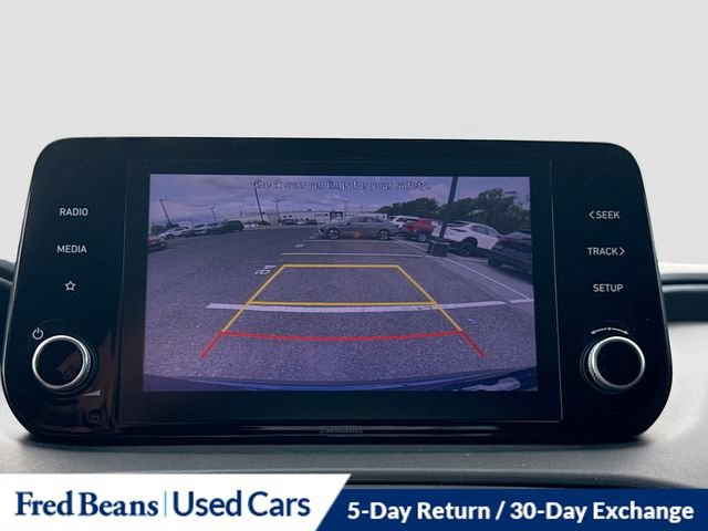 Used 2022 Hyundai Santa Fe SEL w/ Cargo Package AWD/4WD image 19