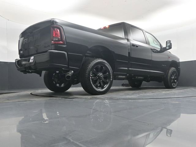 New 2026 RAM 2500 Big Horn image 41