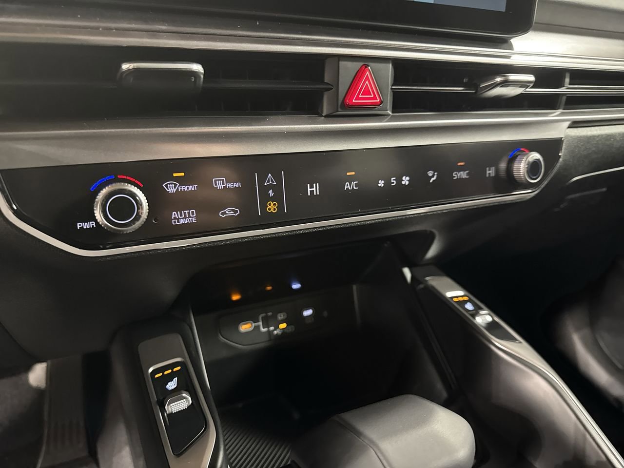 New 2026 Kia Sorento S image 23