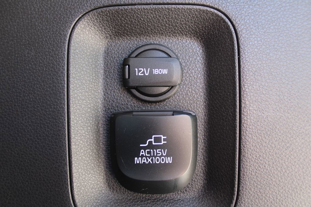 Used 2024 Kia Carnival SX FWD image 14