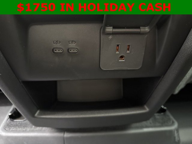 New 2026 Buick Enclave Preferred w/ Power Package image 23